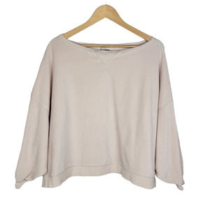 Urban Outfitters Out from Under Oversized Terry Sweatshirt XS